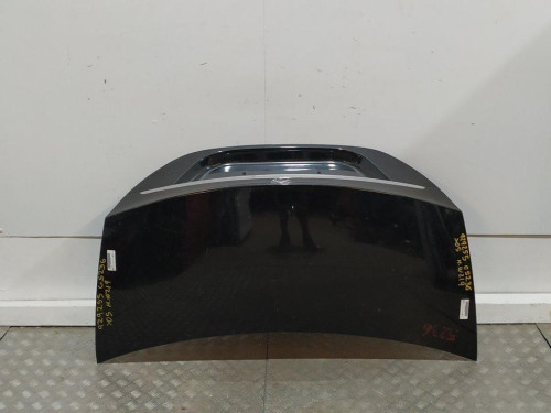  TAPA MALETERO MERCEDES-BENZ CLS (BM 219) 