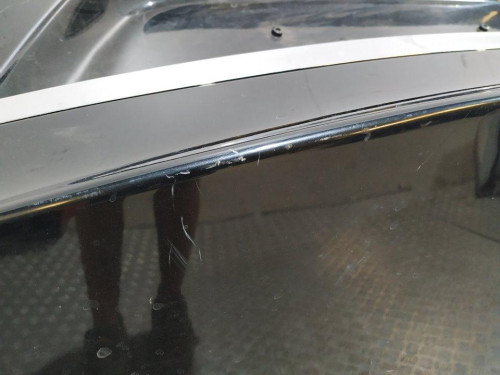  TAPA MALETERO MERCEDES-BENZ CLS (BM 219) 