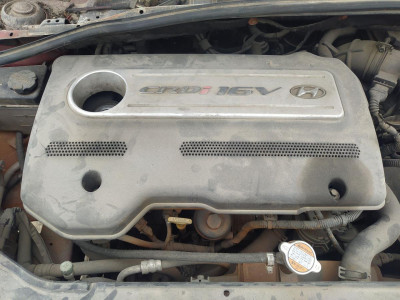 MOTOR COMPLETO