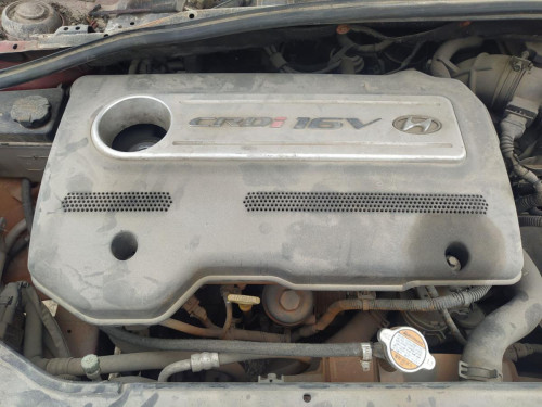  MOTOR COMPLETO HYUNDAI GETZ (TB) 