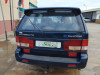 Ssangyong Musso (2003->) — Donor Vehicle for Used Parts 