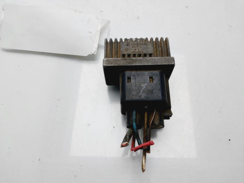 CAJA PRECALENTAMIENTO Nissan PRIMERA BERLINA (P12) 