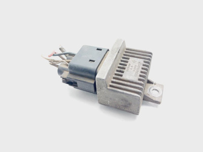 CAJA PRECALENTAMIENTO, Nissan, PRIMERA BERLINA (P12)