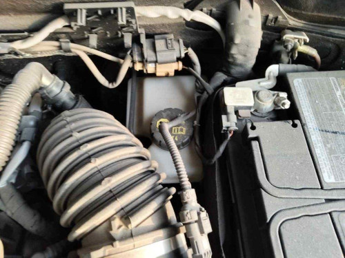 BOMBA FRENO Audi Q2 (GAG) 