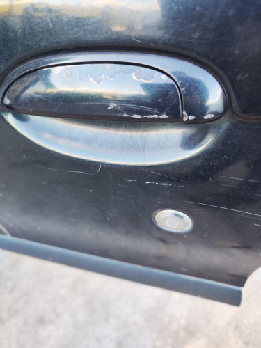 MANETA EXTERIOR DELANTERA IZQUIERDA Renault SCENIC I (JA...) 