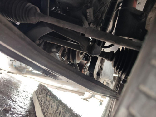 BARRA ESTABILIZADORA DELANTERA Opel ZAFIRA A 