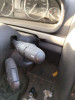 MANDO MULTIFUNCION PEUGEOT 407 