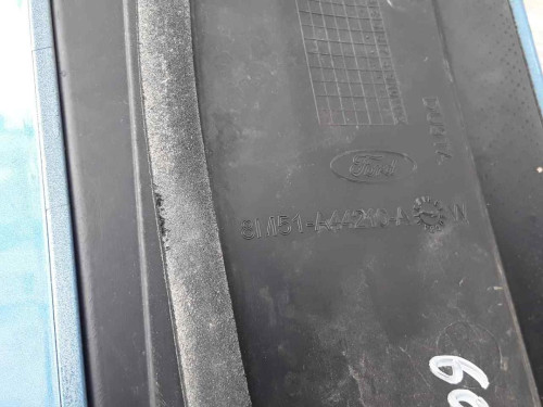 ALERON TRASERO FORD FOCUS BERLINA (CB4) 