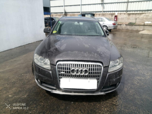  AUDI A6 ALLROAD QUATTRO (4FH) 