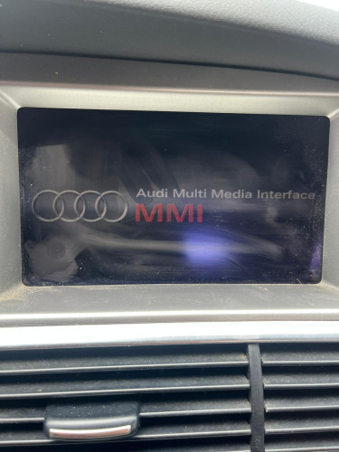  AUDI A6 ALLROAD QUATTRO (4FH) 