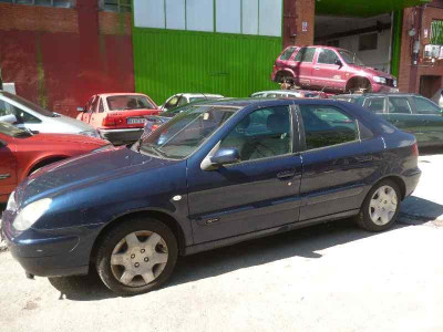 CITROEN XSARA BERLINA