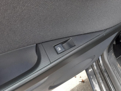 MANDO ELEVALUNAS TRASERO IZQUIERDO, SEAT, LEON (1P1)
