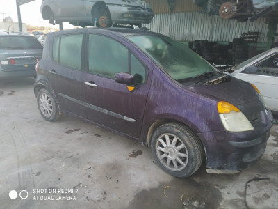 RENAULT MODUS I