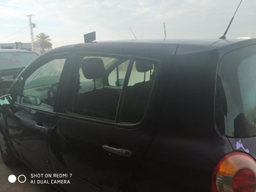 RENAULT MODUS I 