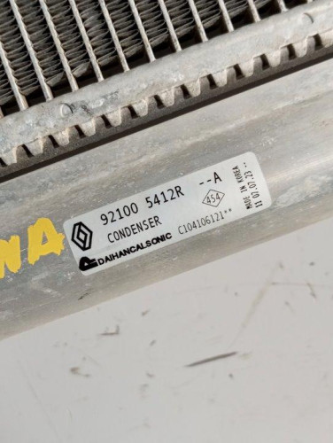  RADIADOR CALEFACCION / AIRE ACONDICIONADO RENAULT ARKANA (EU VERSION) 