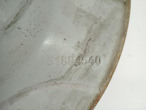  NO IDENTIFICADO FIAT II DOBLÒ (152) 