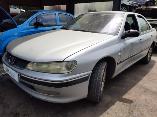  PEUGEOT 406 BERLINA (S1/S2) 