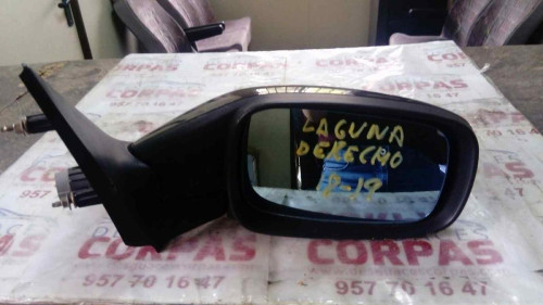  RETROVISOR DERECHO RENAULT LAGUNA II (BG0) 