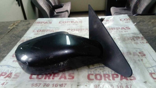  RETROVISOR DERECHO RENAULT LAGUNA II (BG0) 