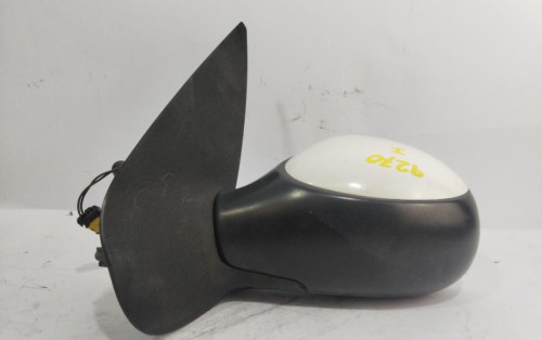 RETROVISOR IZQUIERDO PEUGEOT 206 