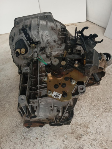  CAJA CAMBIOS FORD TRANSIT CONNECT (TC7) 
