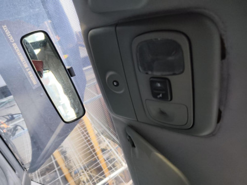 LUZ INTERIOR Renault SCENIC I (JA...) 