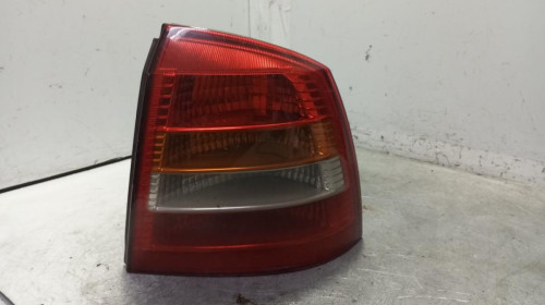 PILOTO TRASERO DERECHO Opel ASTRA G BERLINA 