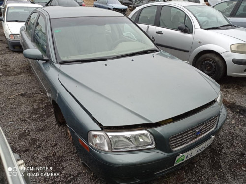  VOLVO S80 BERLINA 