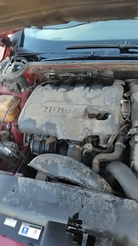 Peugeot 407 SW (05.2004->) Premium — автомобиль-донор на запчасти 
