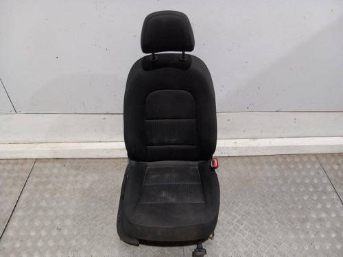  ASIENTO DELANTERO DERECHO, AUDI, Q3 (8UG) 