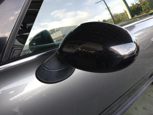  RETROVISOR IZQUIERDO MINI MINI (R50,R53) 