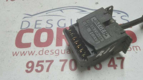  MANDO LIMPIA 