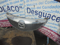 REJILLA DELANTERA