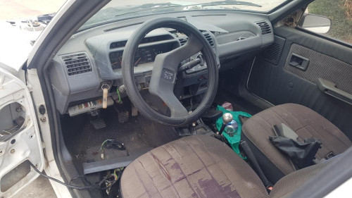  Peugeot 205 Berlina (02.1983->) SIN IDENTIFICAR 
