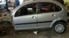 CITROEN C3 — автомобиль-донор на запчасти 
