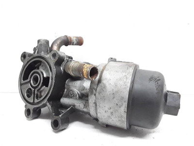 ENFRIADOR ACEITE MOTOR, PEUGEOT, 407