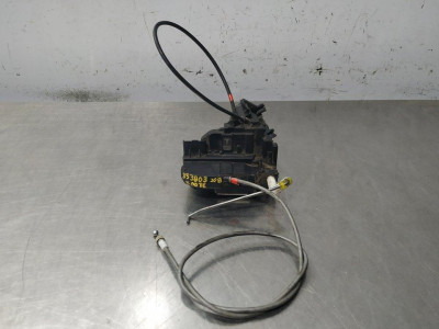 CERRADURA PUERTA DELANTERA IZQUIERDA, NISSAN, NOTE (E11E)