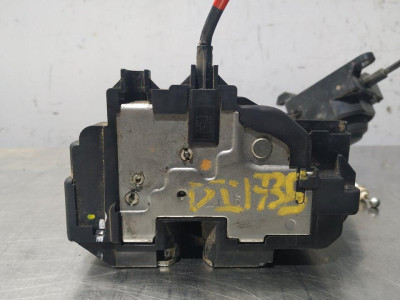 CERRADURA PUERTA DELANTERA IZQUIERDA, NISSAN, NOTE (E11E)