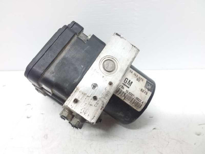 ABS, Opel, ASTRA H BERLINA