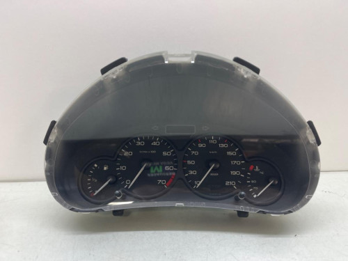 CUADRO INSTRUMENTOS Peugeot 206 