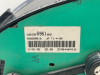 CUADRO INSTRUMENTOS Peugeot 206 
