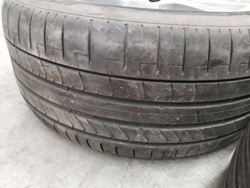 JUEGO LLANTAS Land Rover RANGE ROVER SPORT 
