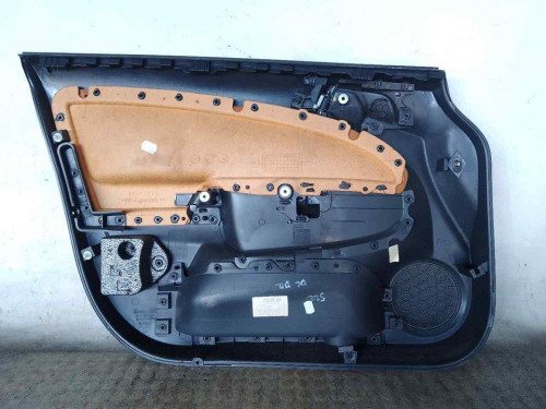 GUARNECIDO PUERTA DELANTERA DERECHA Opel CORSA D 