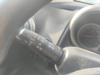 MANDO LUCES, NISSAN, NOTE (E11E)