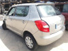 SKODA FABIA (5J2) 