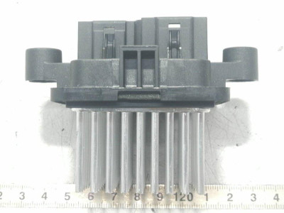 RESISTENCIA CALEFACCION, OPEL, ASTRA K BERLINA 5P