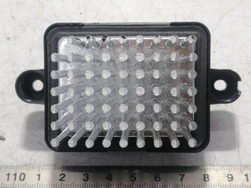  RESISTENCIA CALEFACCION OPEL ASTRA K BERLINA 5P 