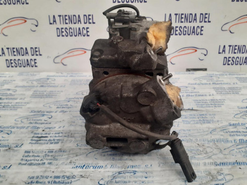  COMPRESOR AIRE ACONDICIONADO 
