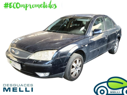  FORD MONDEO BERLINA (GE) 