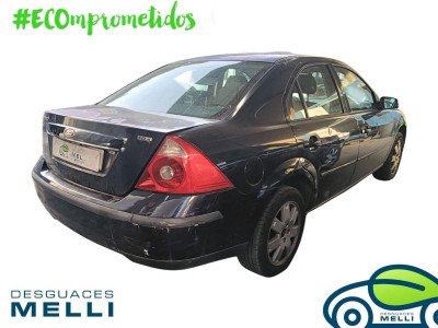 FORD MONDEO BERLINA (GE)